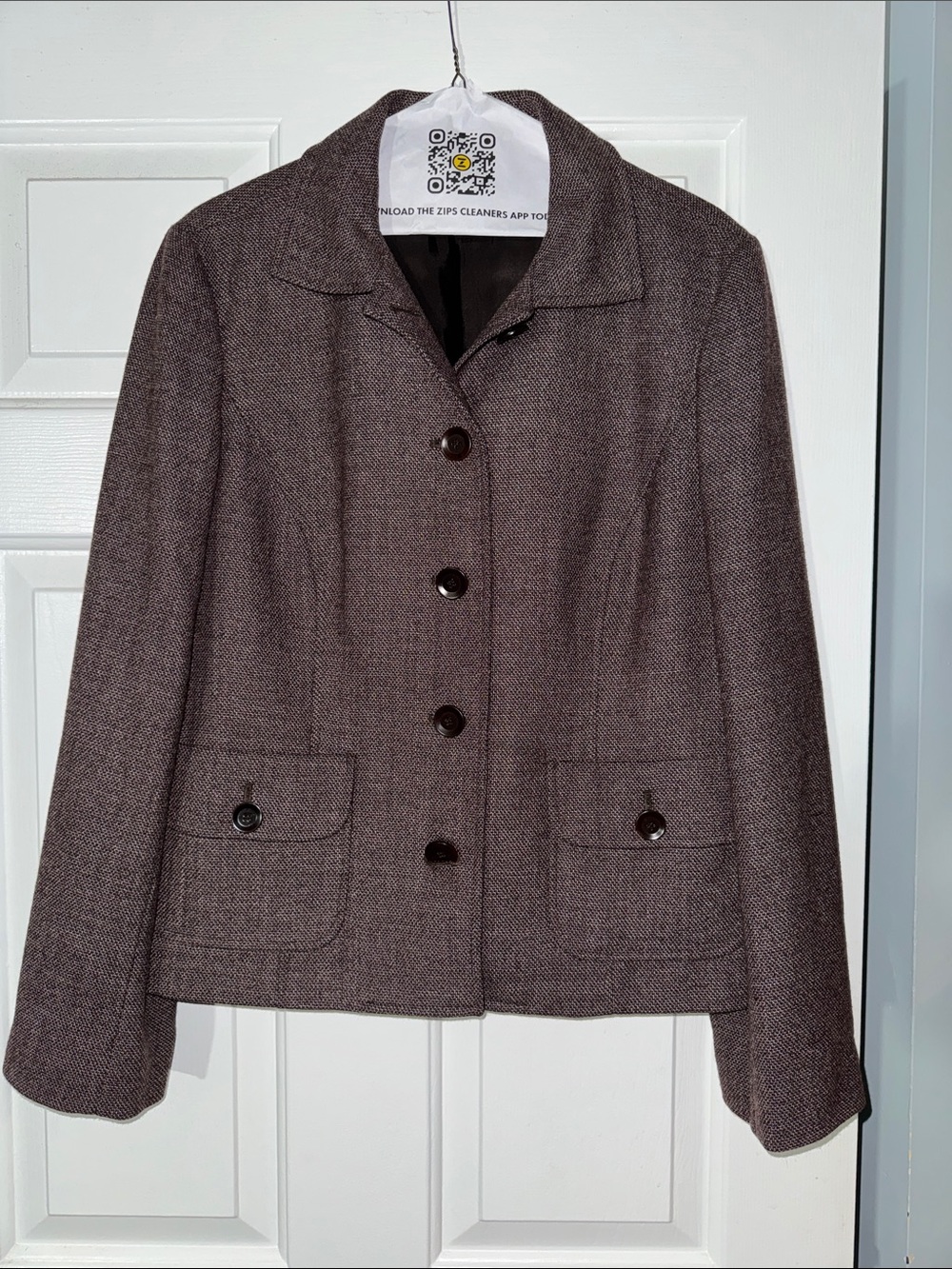 Ann Taylor Loft blazer